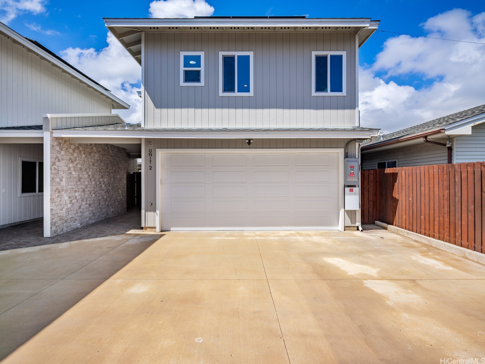 Kaneohe Home Residence