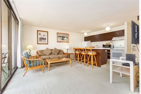 201 Ohua Avenue 1012 Tower-I Honolulu HI 96815