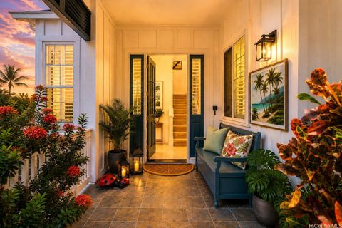 92-1096 Olani Street 13-2 Kapolei HI 96707