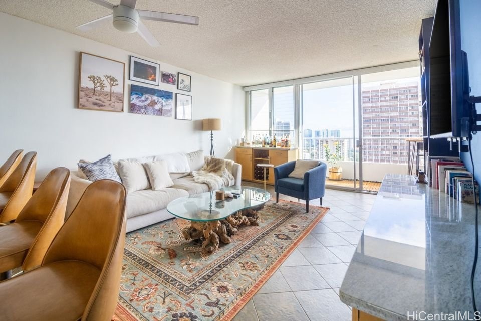 Sky Tower Apts Residential Lease