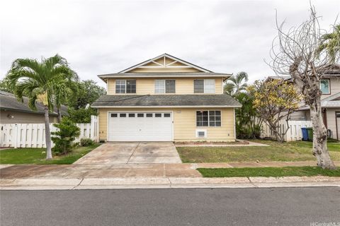 91-992 Papapuhi Place Ewa Beach HI 96706