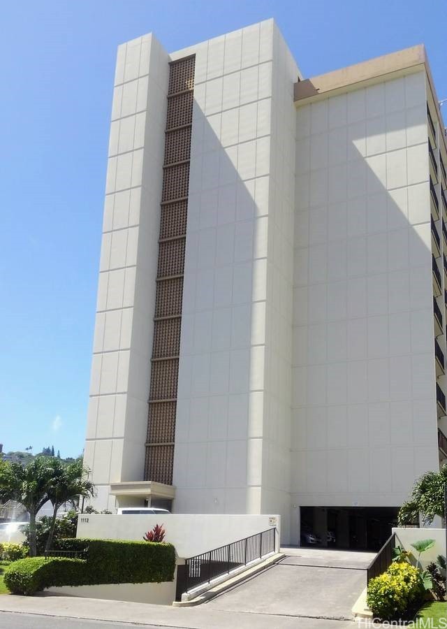 Honolulu Residential Lease