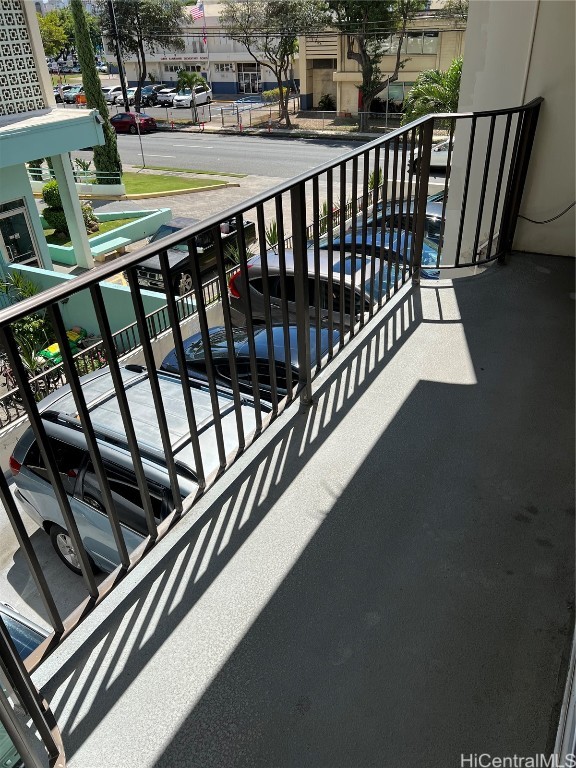 Honolulu Residential Lease