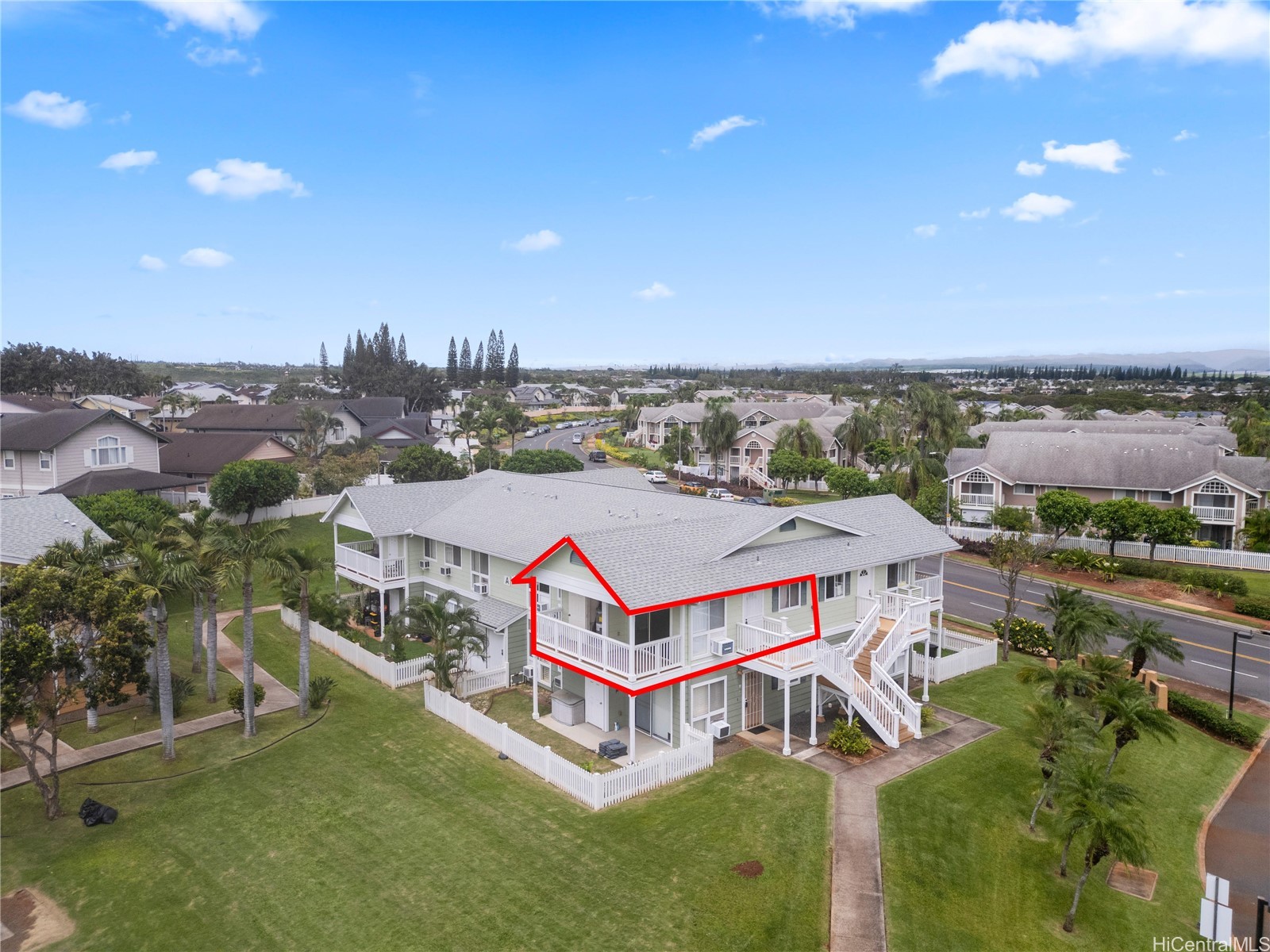 94-510 Lumiaina Street A203