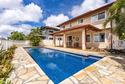 92-1441 Palahia Street Kapolei HI 96707
