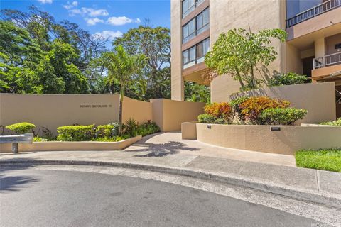 55 S Judd Street 803 Honolulu HI 96817