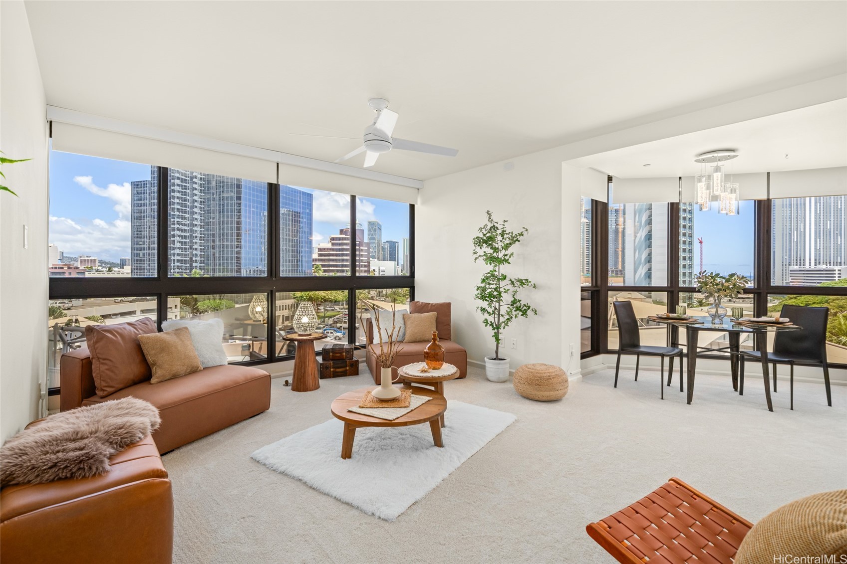 600 Queen Street 612