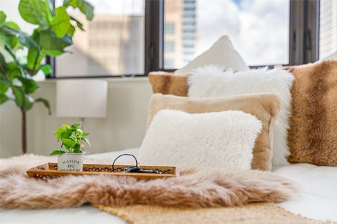 600 Queen Street 612 Honolulu HI 96813