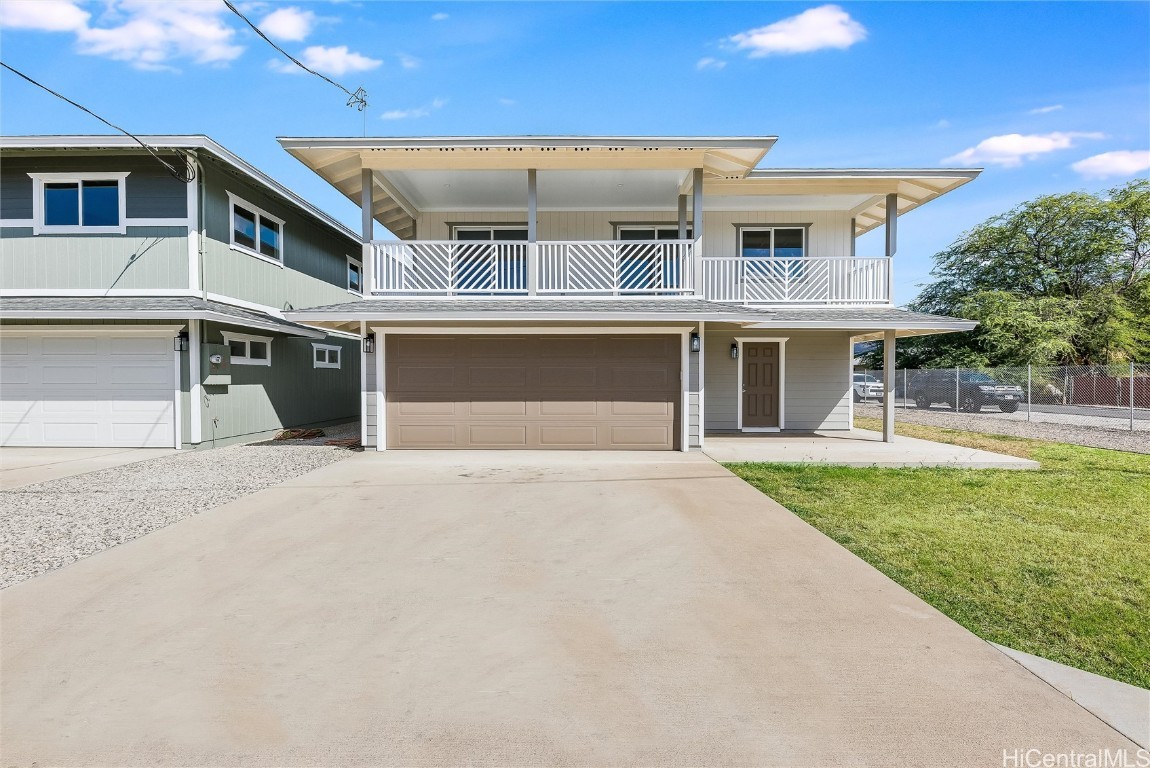 87-188 Kulaaupuni Street C