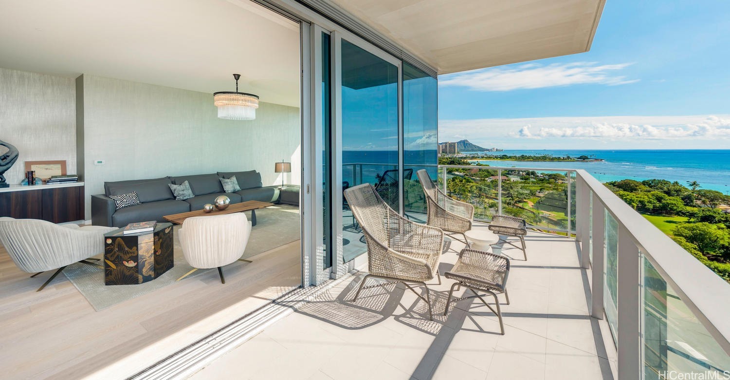 1118 Ala Moana Boulevard 1000