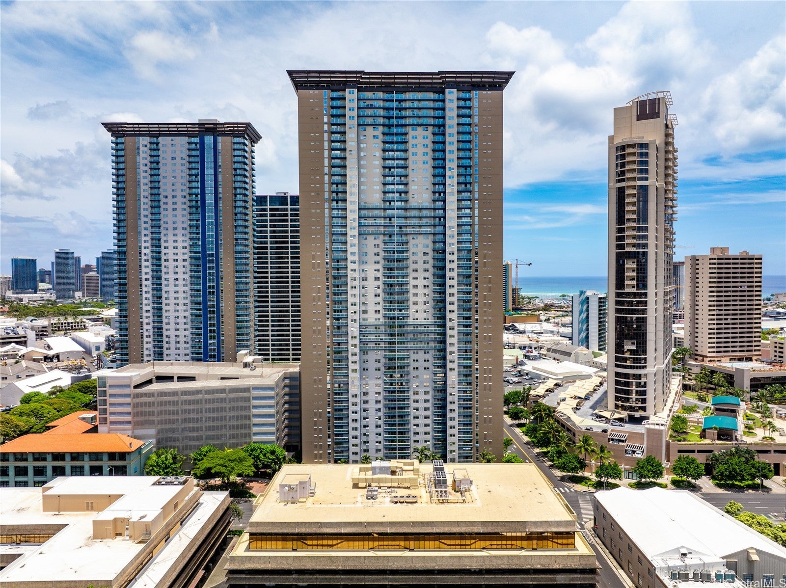 801 South Street 2512