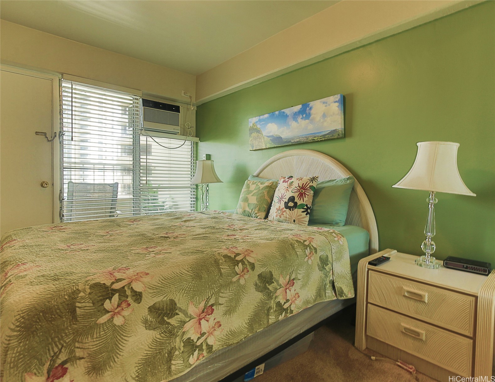 Big Surf Residential Lease
