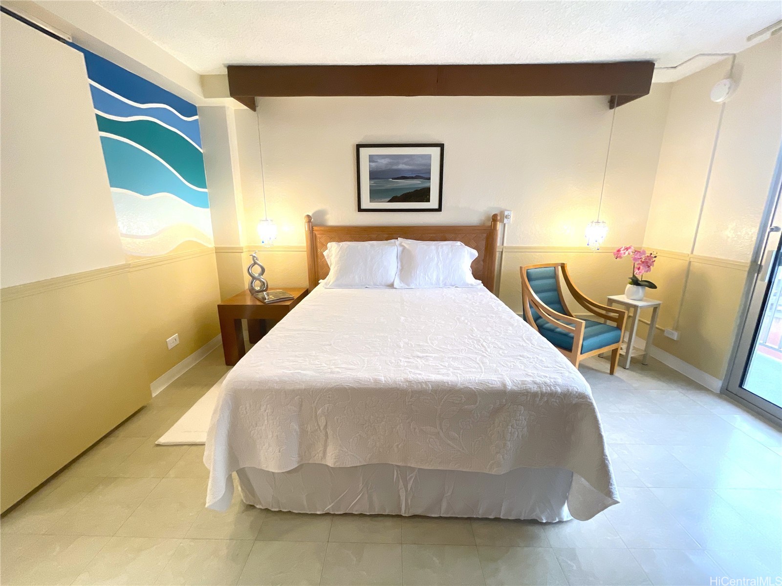 1920 Ala Moana Boulevard 806