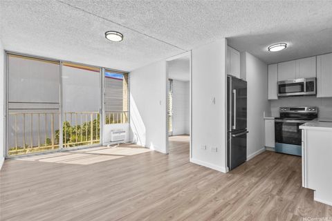 Photo of 2847 Waialae Avenue #503, Honolulu, HI 96826 (MLS # 202607686)
