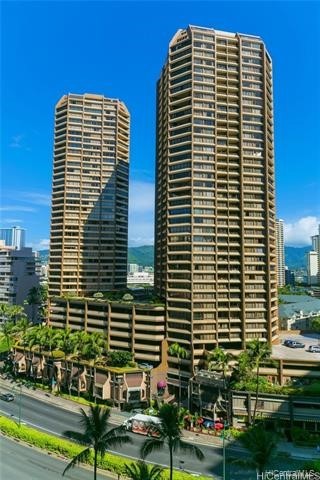 Discovery Bay Residential Lease