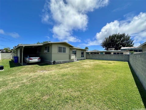 Photo of 420A Oneawa Street, Kailua, HI 96734 (MLS # 202615854)