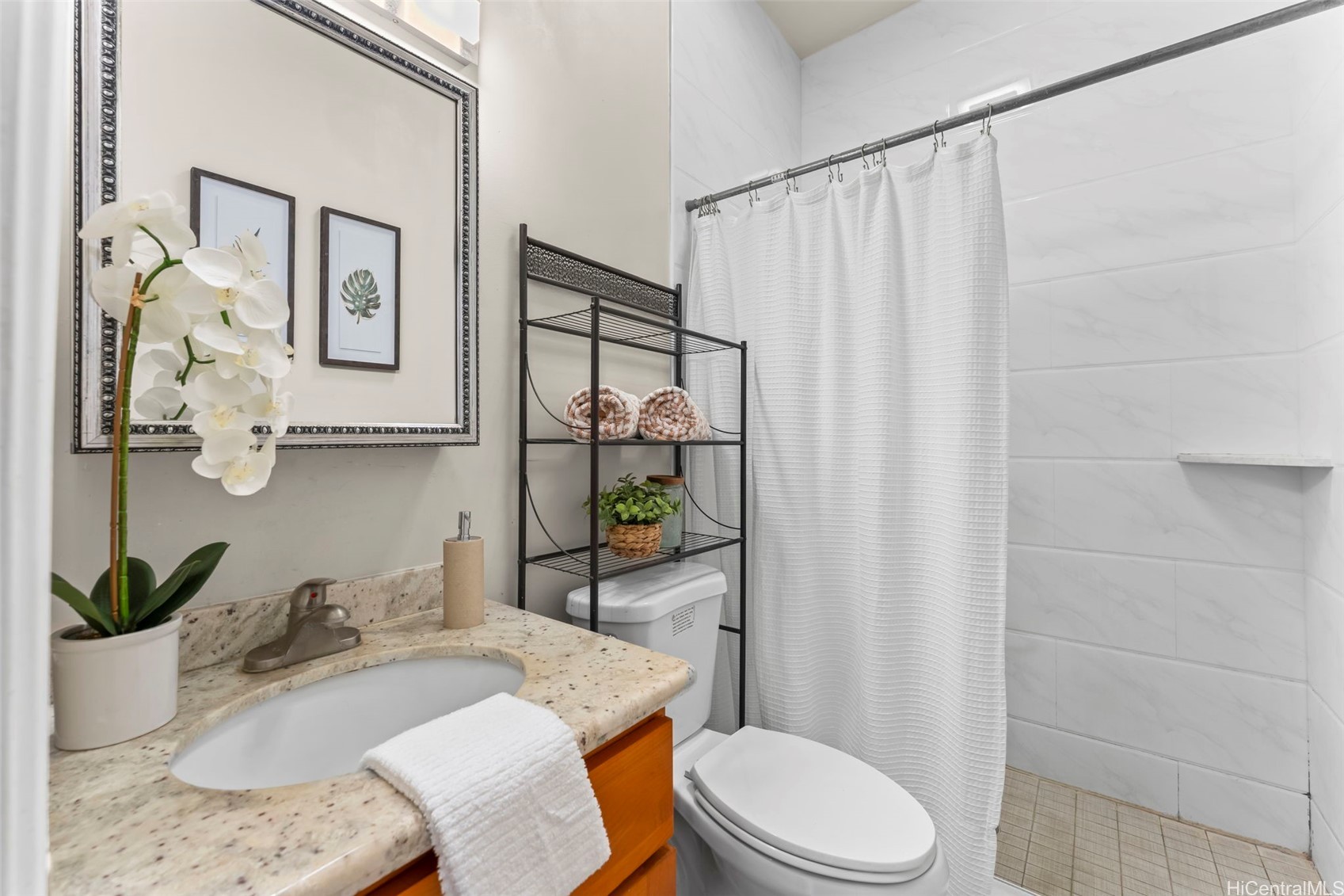 Aiea Home Residence