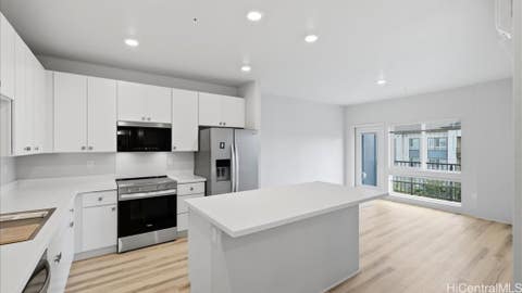 Photo of 91-3529 Nana Hope Street #4308, Ewa Beach, HI 96706 (MLS # 202615236)