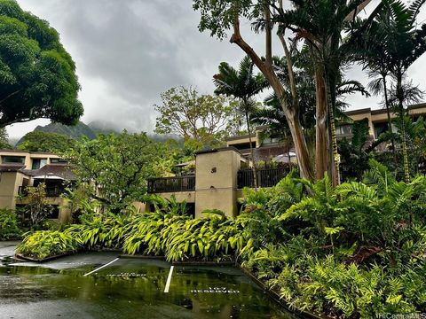 Photo of 46-359 Haiku Road #B3, Kaneohe, HI 96744 (MLS # 202523224)