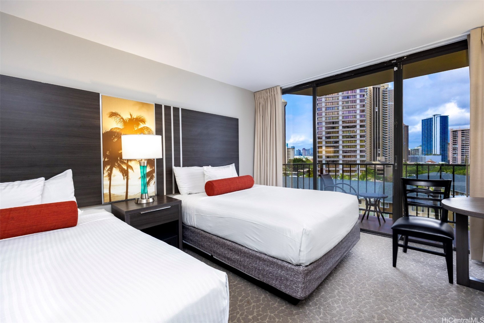 1850 Ala Moana Boulevard 619