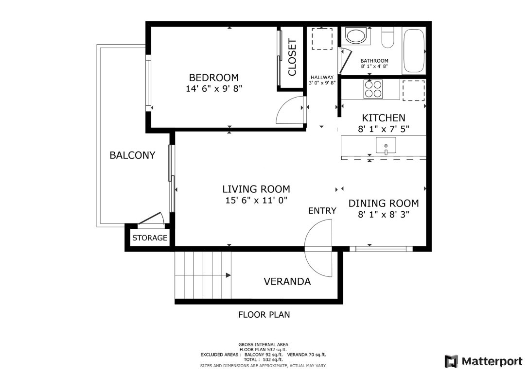 Crosspointe D Condominium