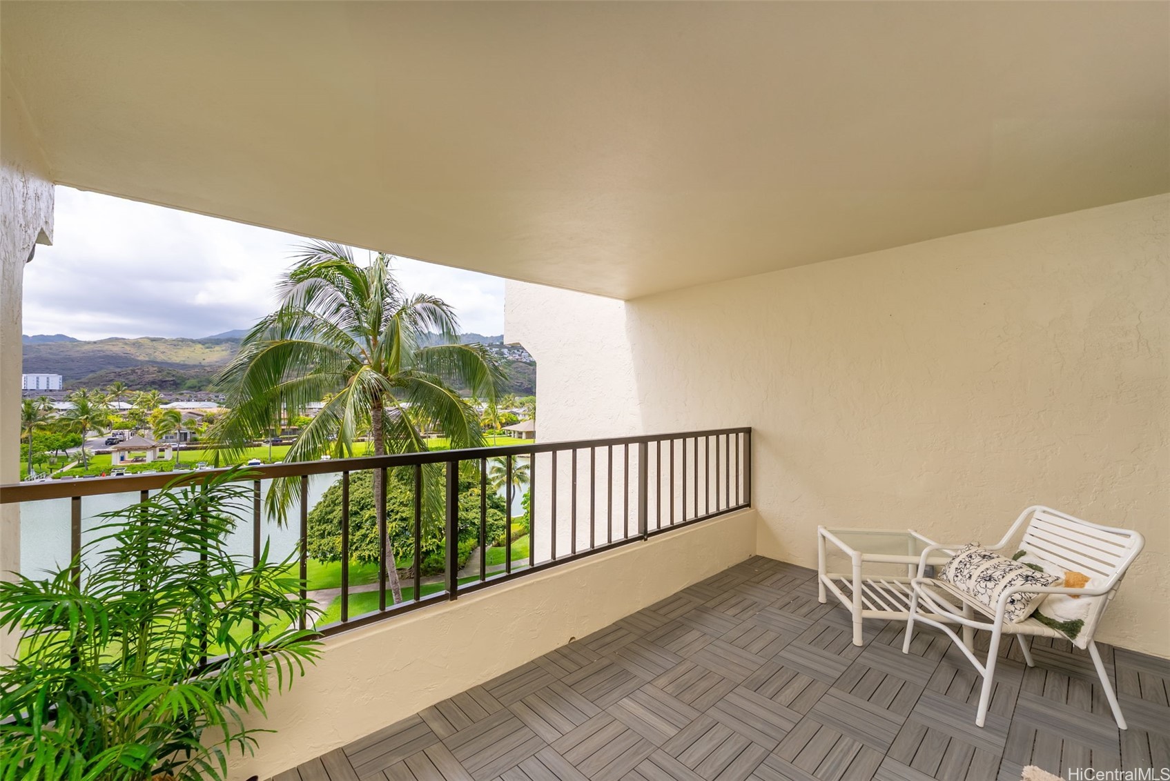 500 Lunalilo Home Road 25B