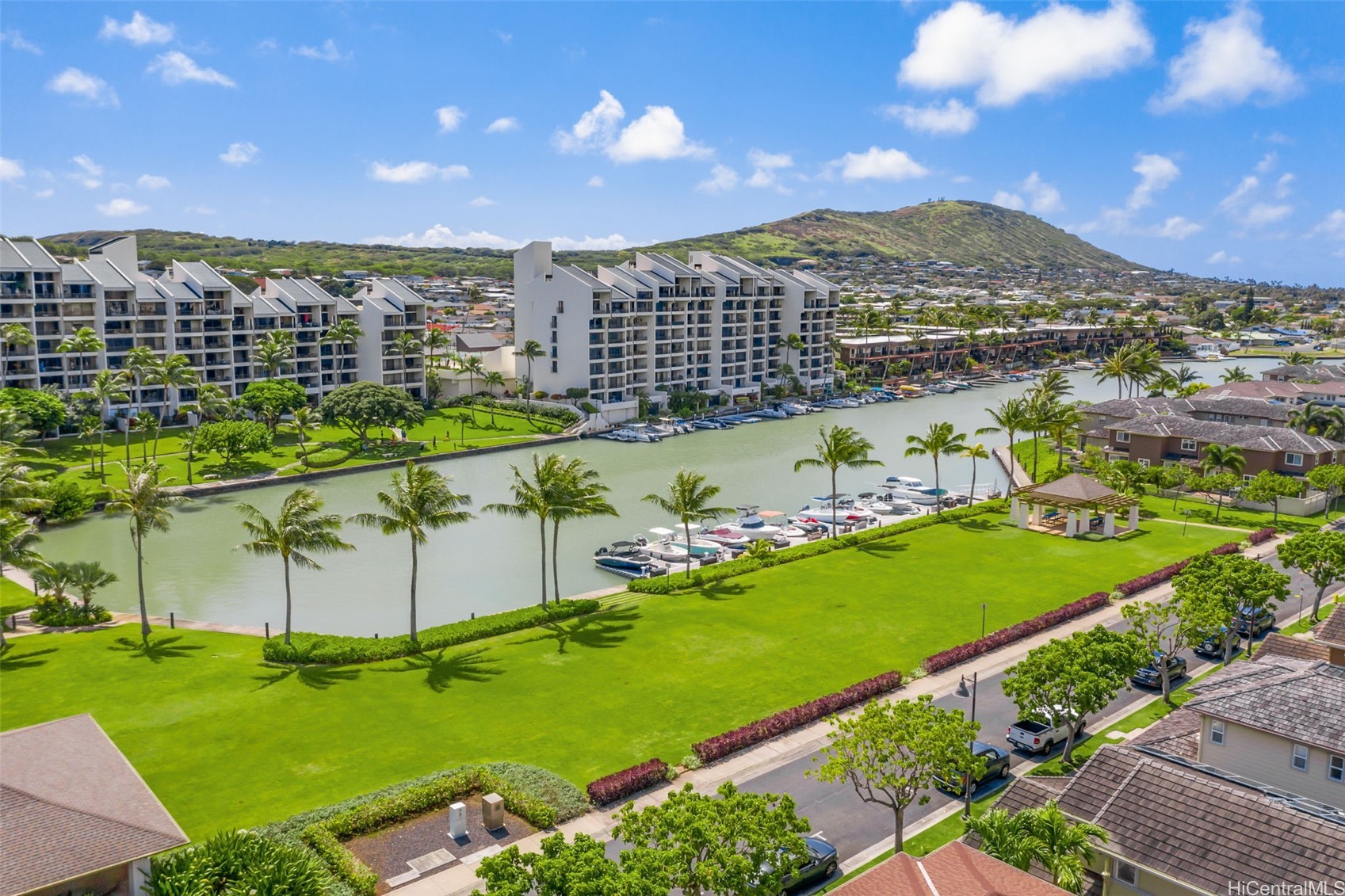 Esplanade Condominium