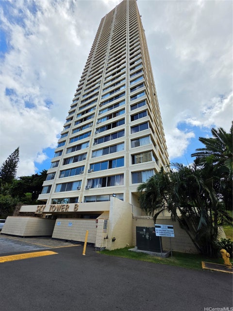 Photo of 1060 Kamehameha Highway #2308B, Pearl City, HI 96782 (MLS # 202614902)