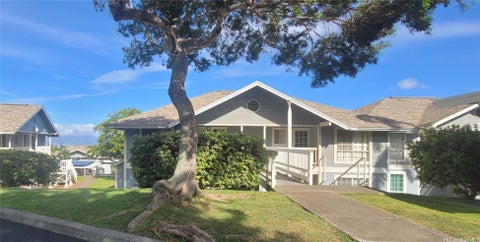 92-1031 Alaa Street 17-105 Kapolei HI 96707