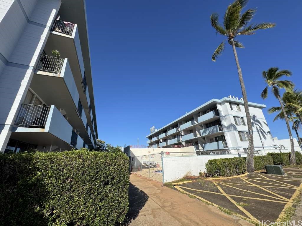 Plantation View Hale Residential Lease