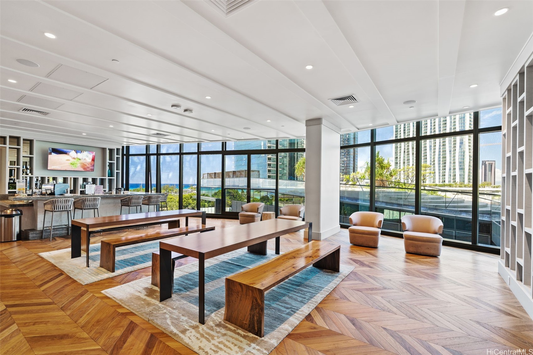 Anaha - 1108 Auahi Condominium