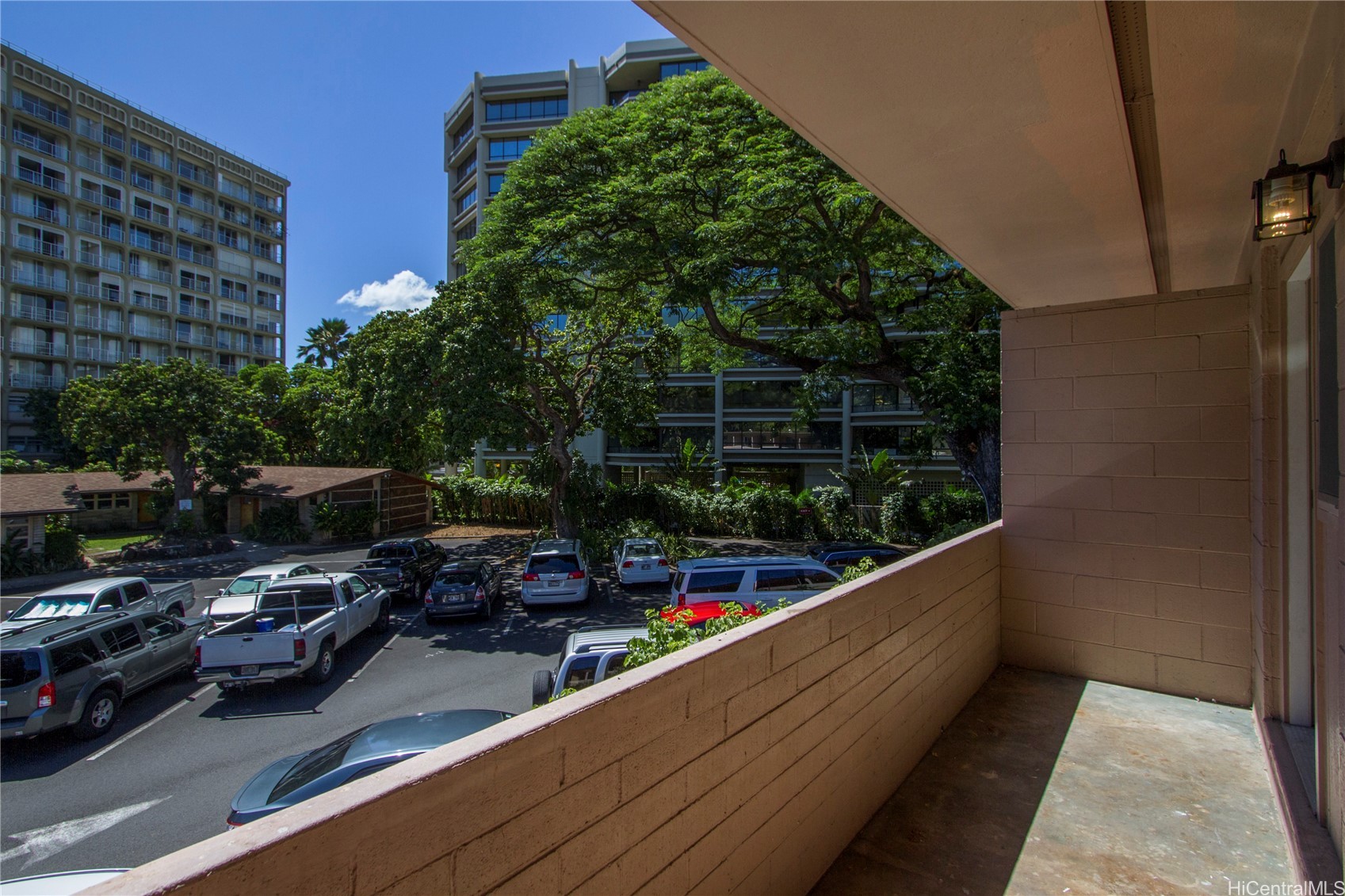 Honolulu Residential Lease