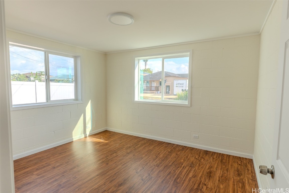 Wahiawa Home Residence