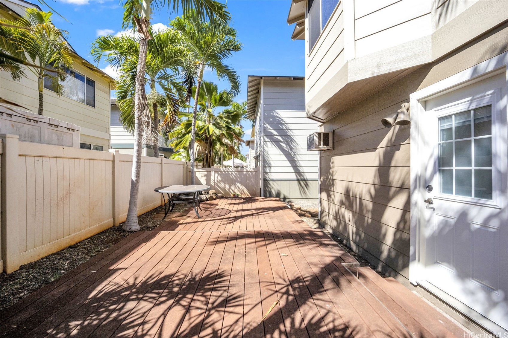 Ewa Beach Residential Lease