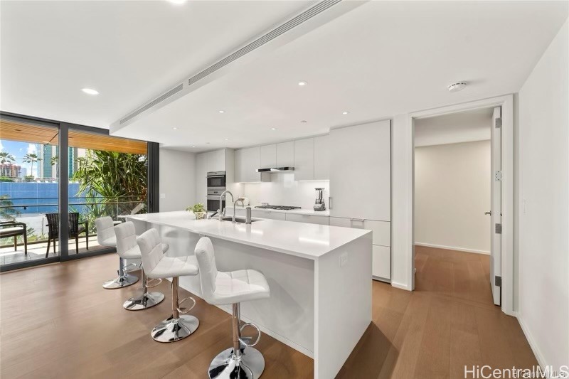 1388 Ala Moana Boulevard 1406