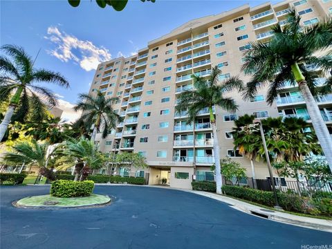 94-302 Kauolu Street 201 Waipahu HI 96797