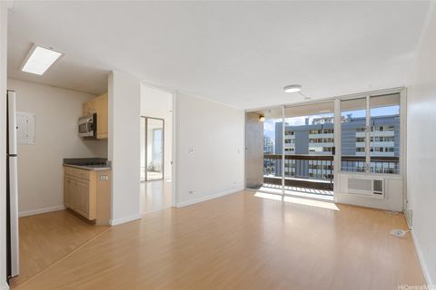 775 Kinalau Place 1003 Honolulu HI 96813