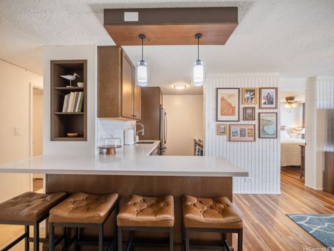 Photo of 46-283 Kahuhipa Street #C808, Kaneohe, HI 96744 (MLS # 202601087)