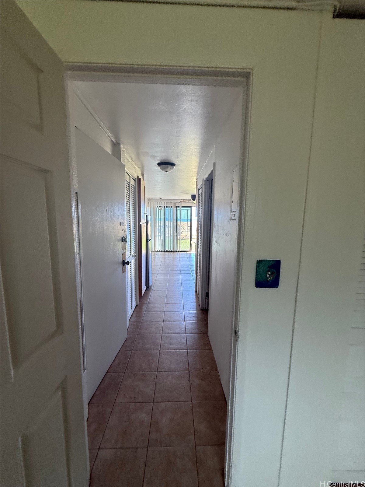 Makaha Surfside Residential Lease