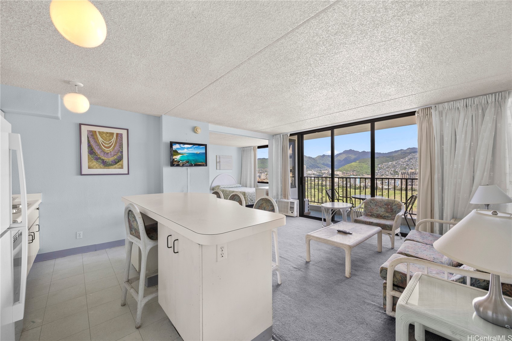 201 Ohua Avenue 2905 Mauka