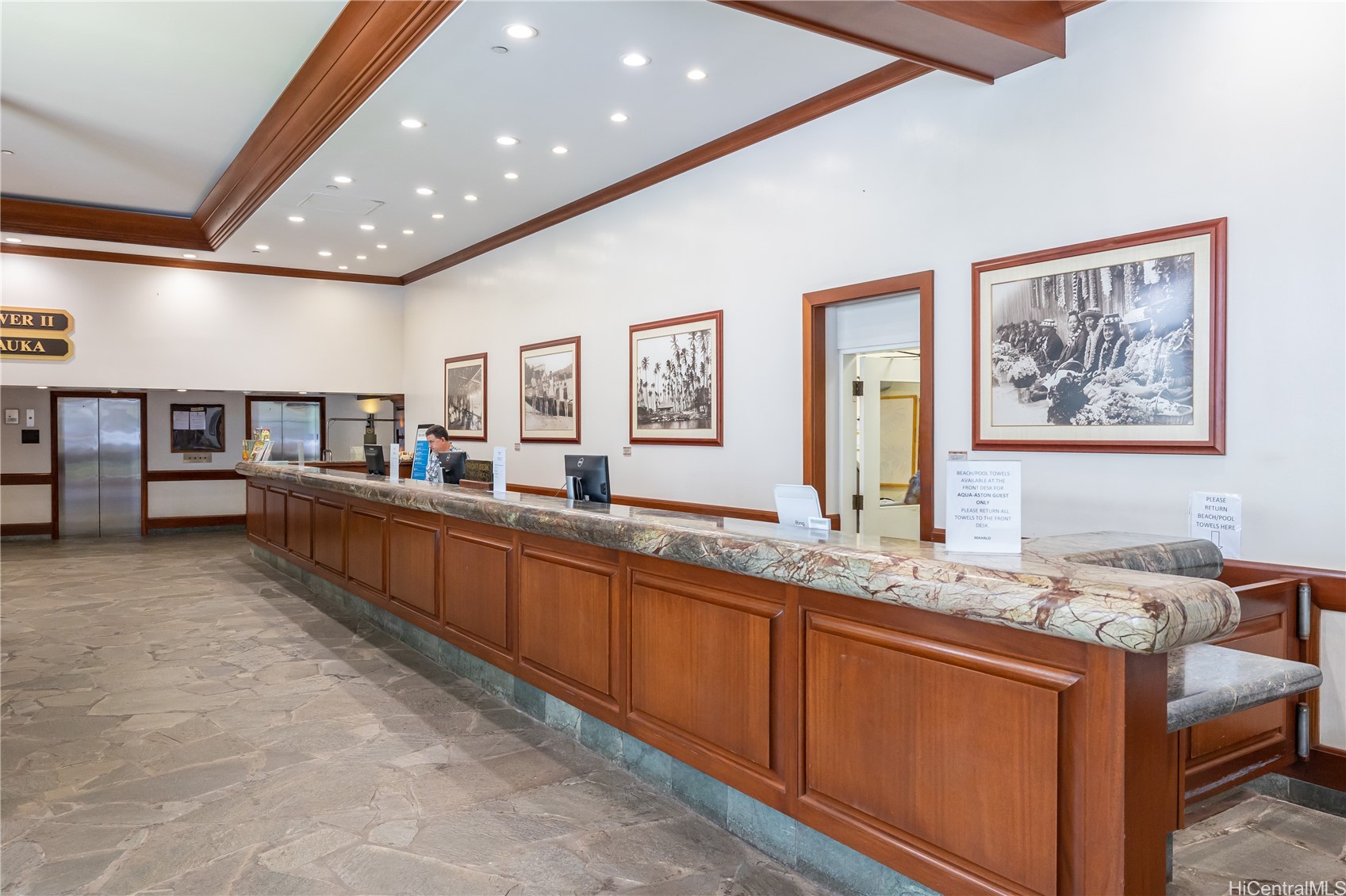 201 Ohua Avenue 2905 Mauka