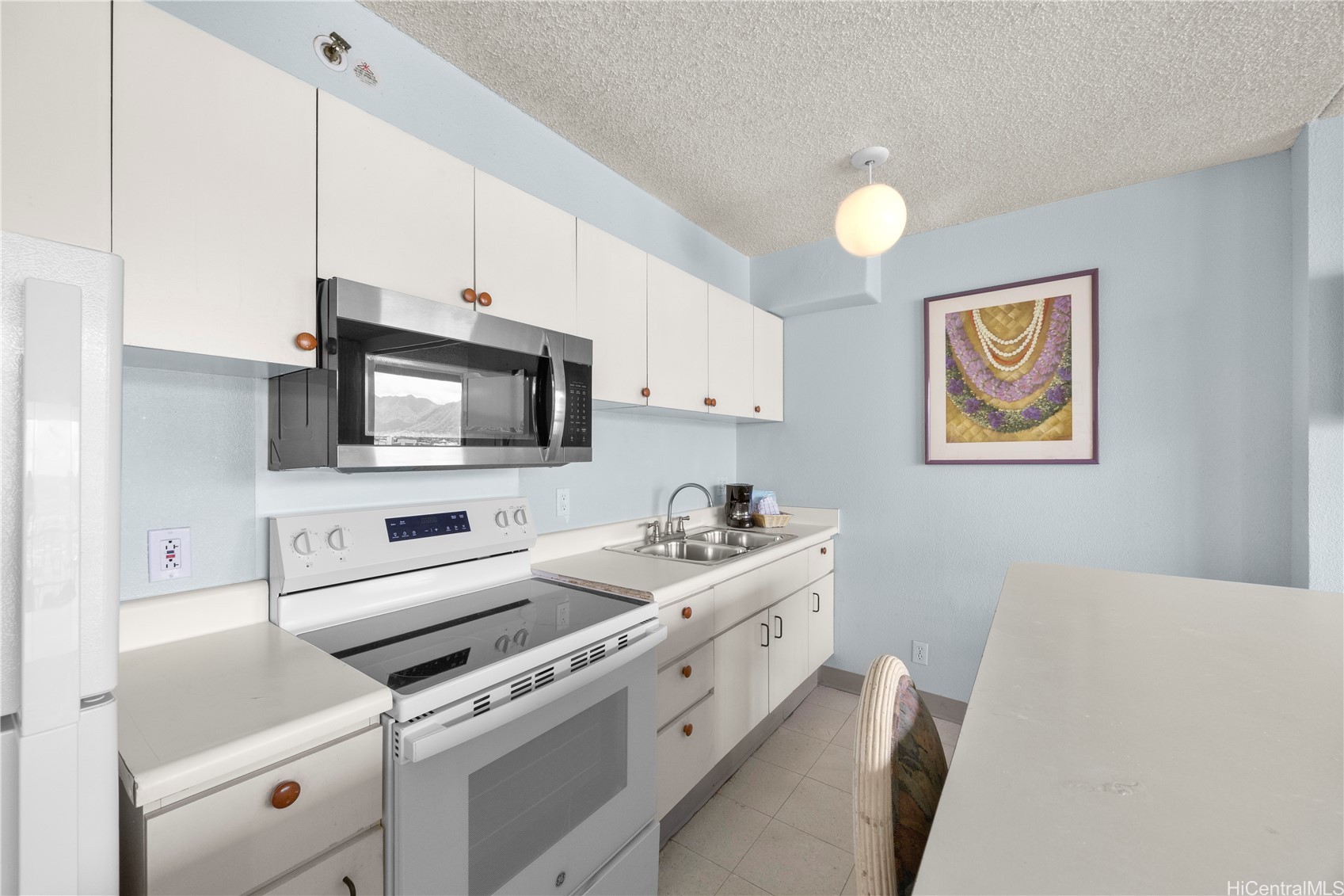 201 Ohua Avenue 2905 Mauka