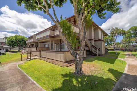 Photo of 91-490 Puamaeole Street #46A, Ewa Beach, HI 96706 (MLS # 202615016)