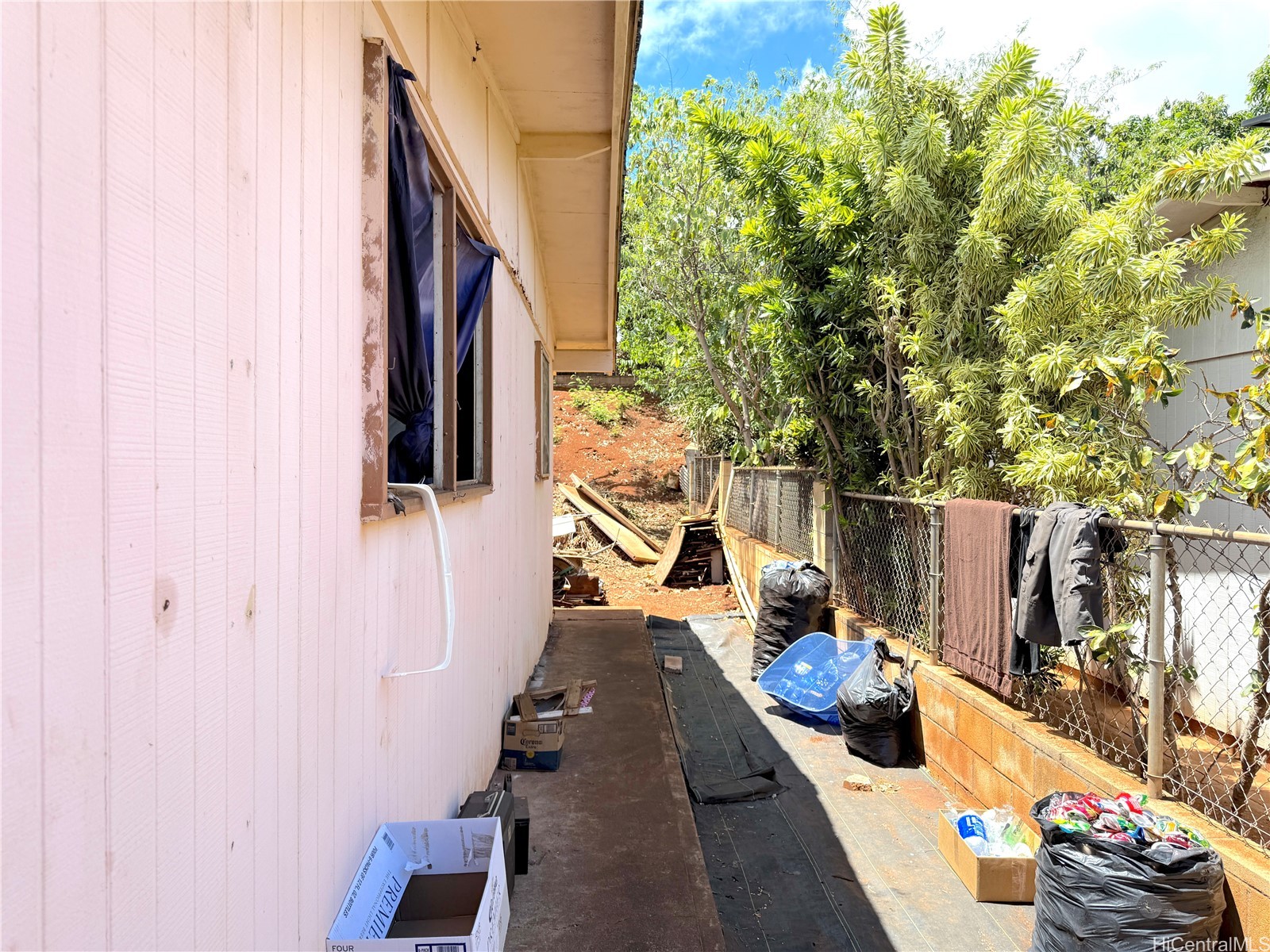 Waipahu Home Residence