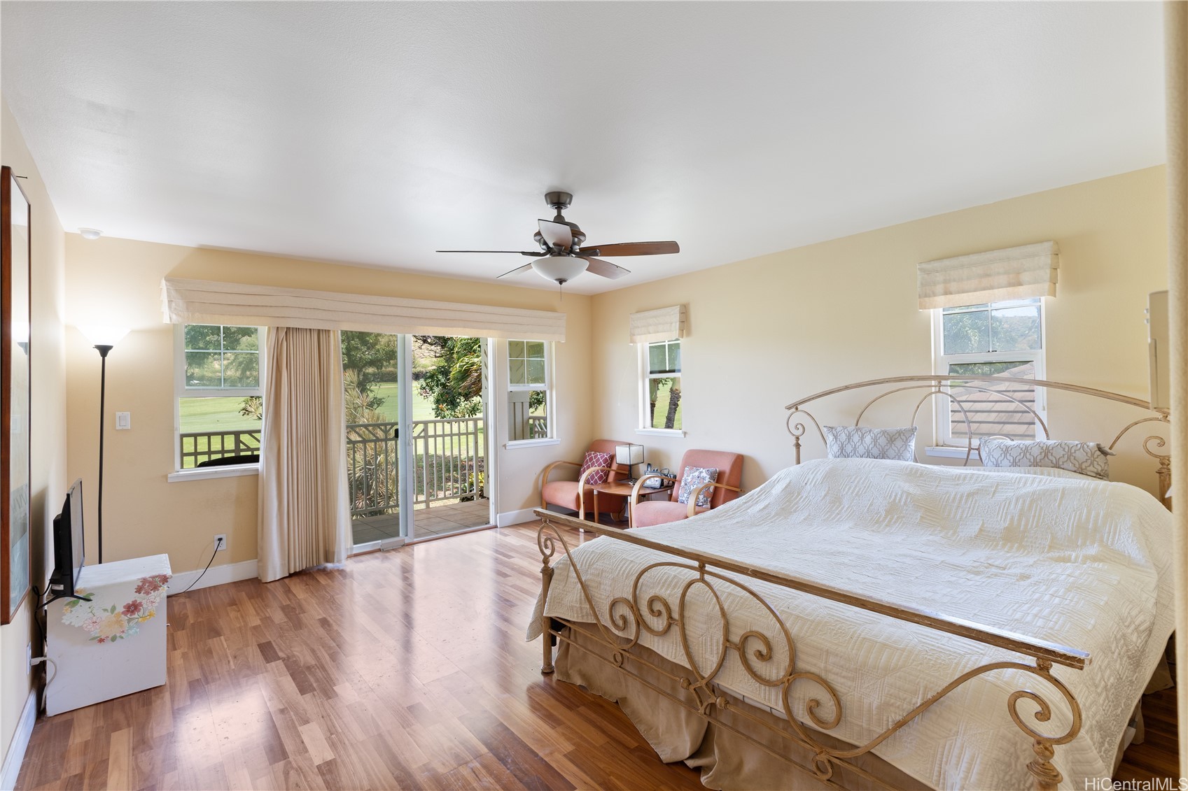 Ko Olina Kai Golf Estates Home Residence