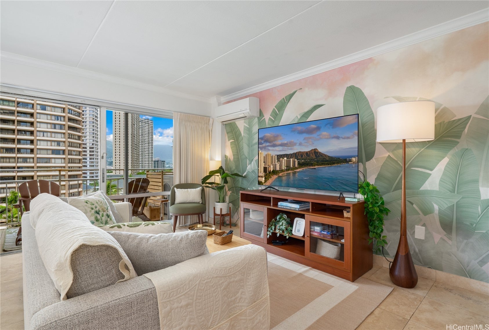 1777 Ala Moana Boulevard 821