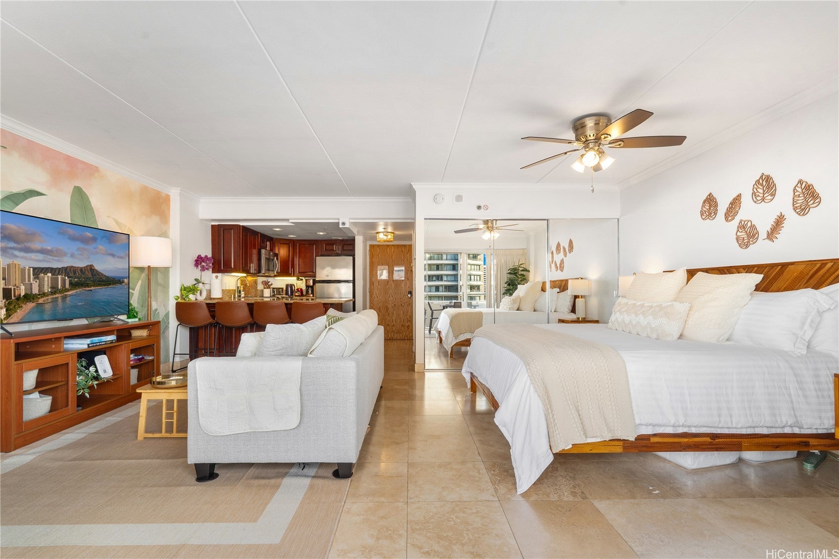 1777 Ala Moana Boulevard 821