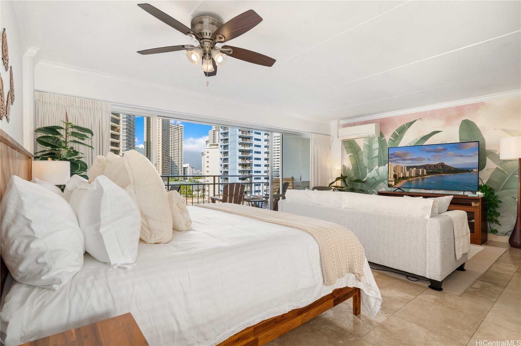 1777 Ala Moana Boulevard 821