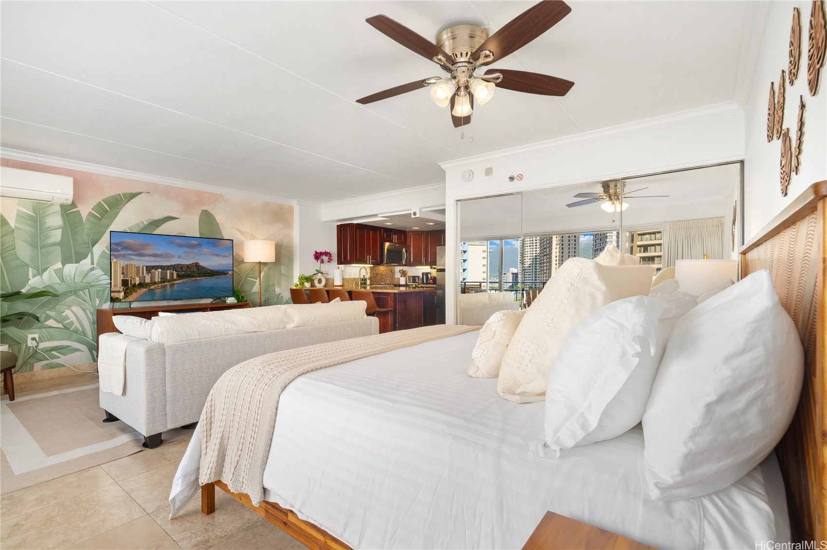1777 Ala Moana Boulevard 821