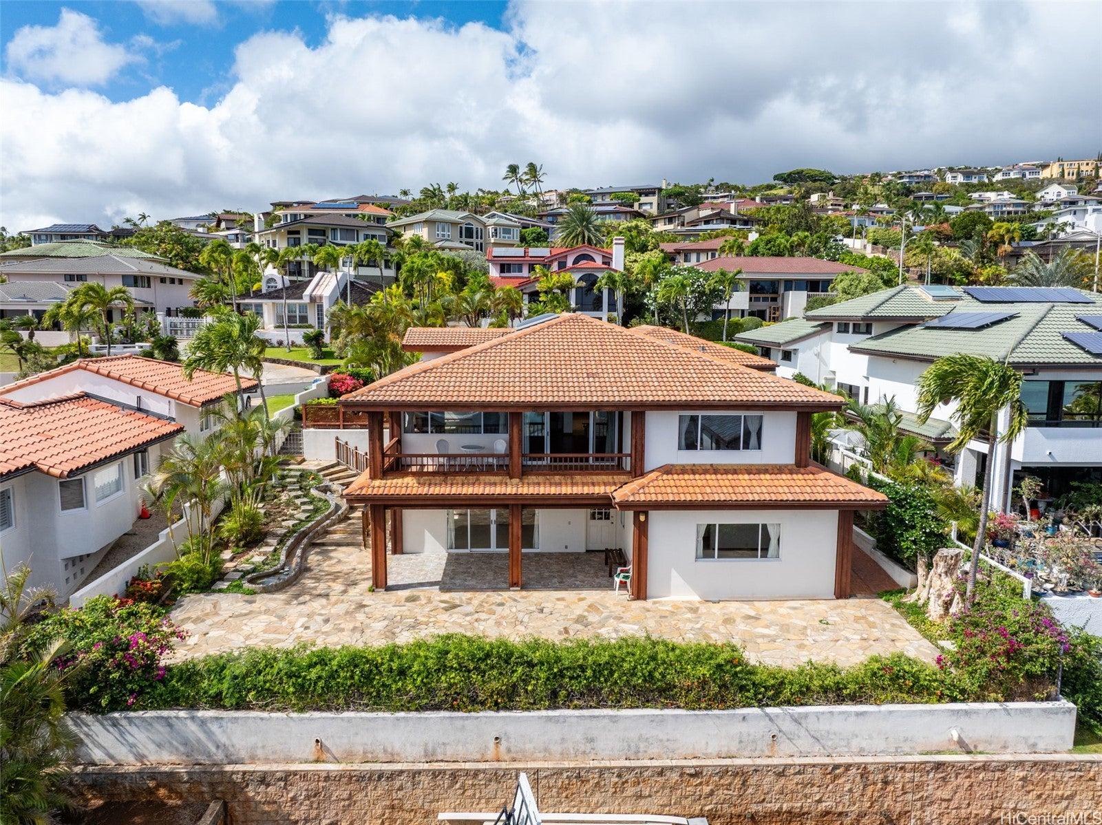 167 Maono Place
